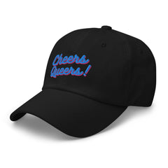 Cheers Queers! Cap