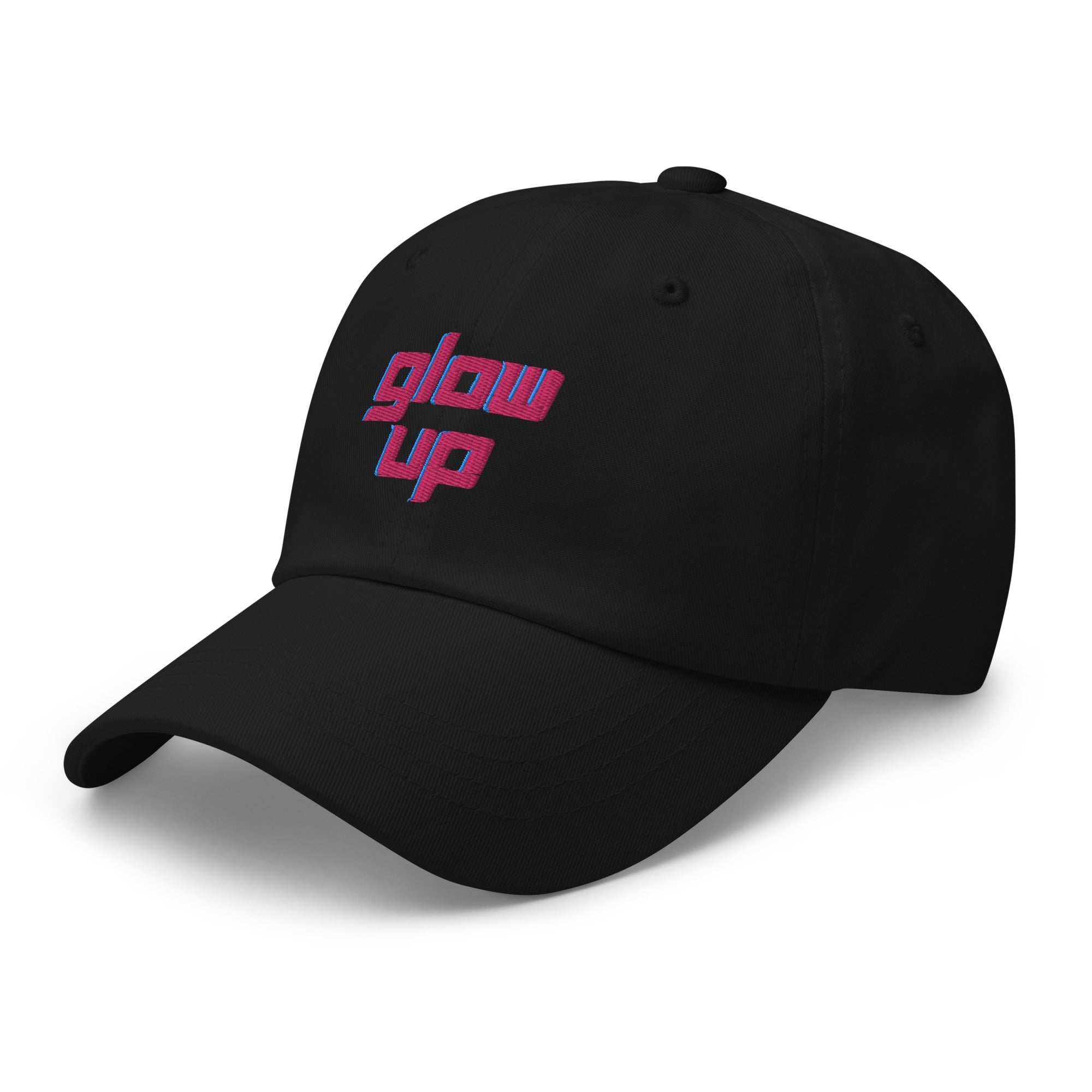 Glow Up Cap