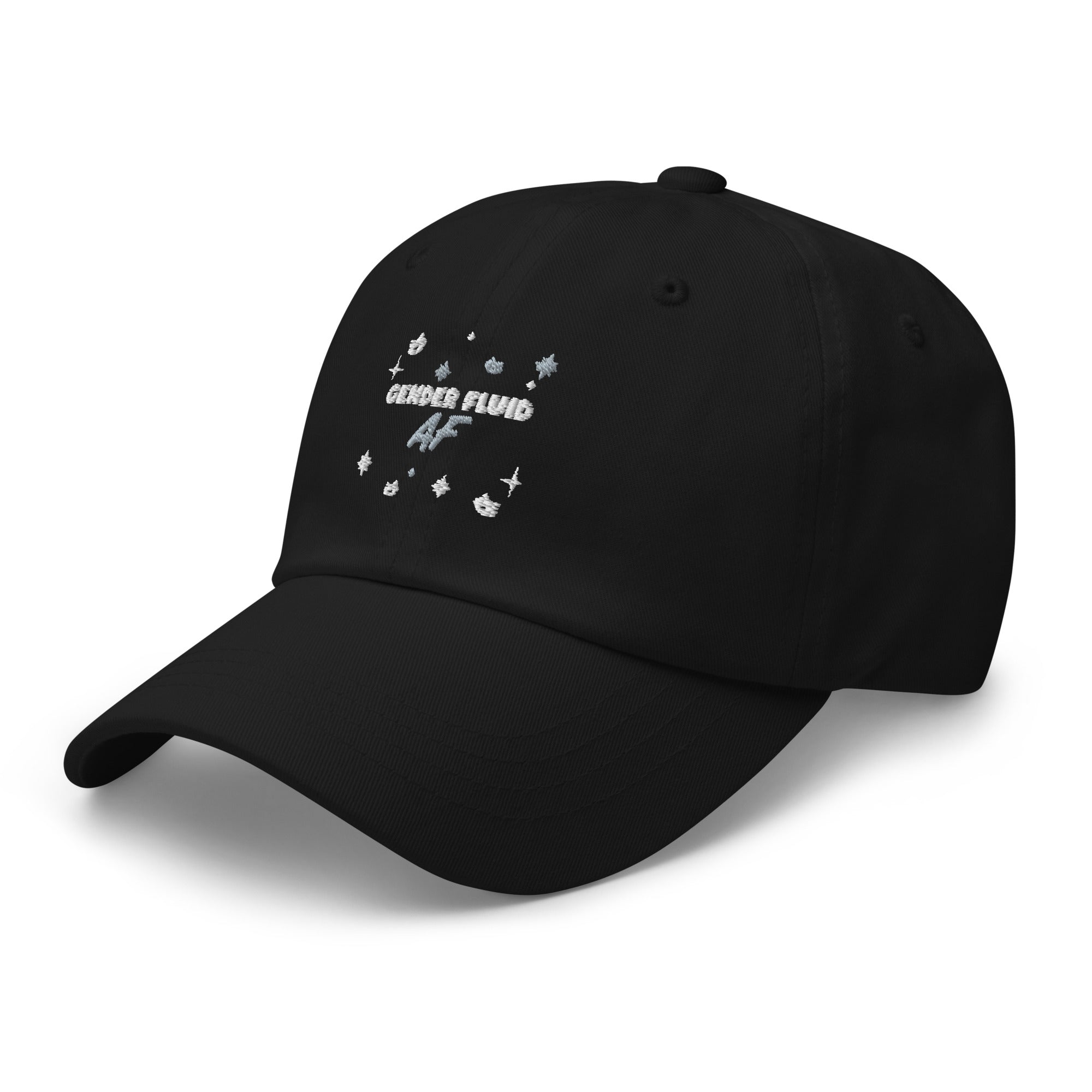 Gender Fluid AF Cap