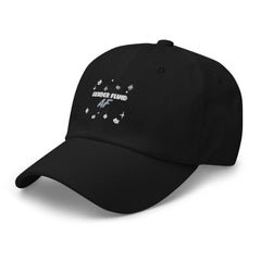 Gender Fluid AF Cap