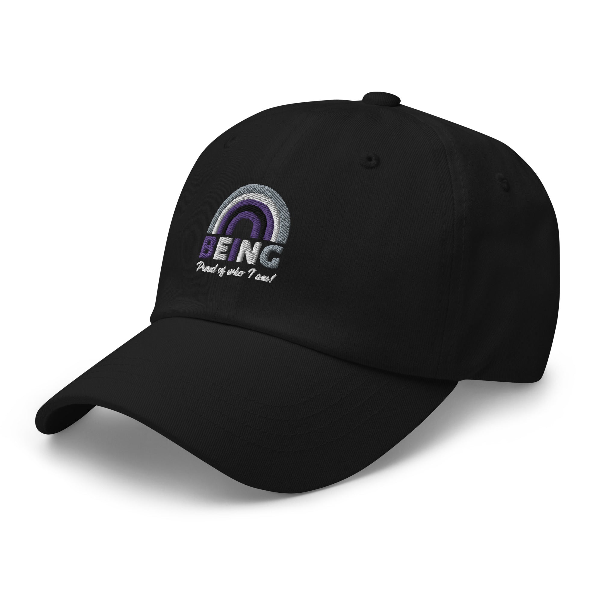Being Proud Of Who I Am! Cap