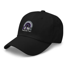 Being Proud Of Who I Am! Cap