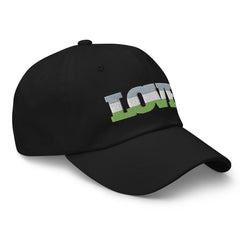 Genderqueer Love Cap