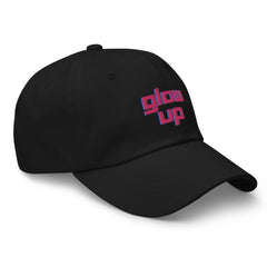 Glow Up Cap