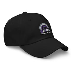 Being Proud Of Who I Am! Cap