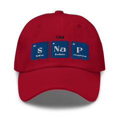 Oh! SNaP Cap