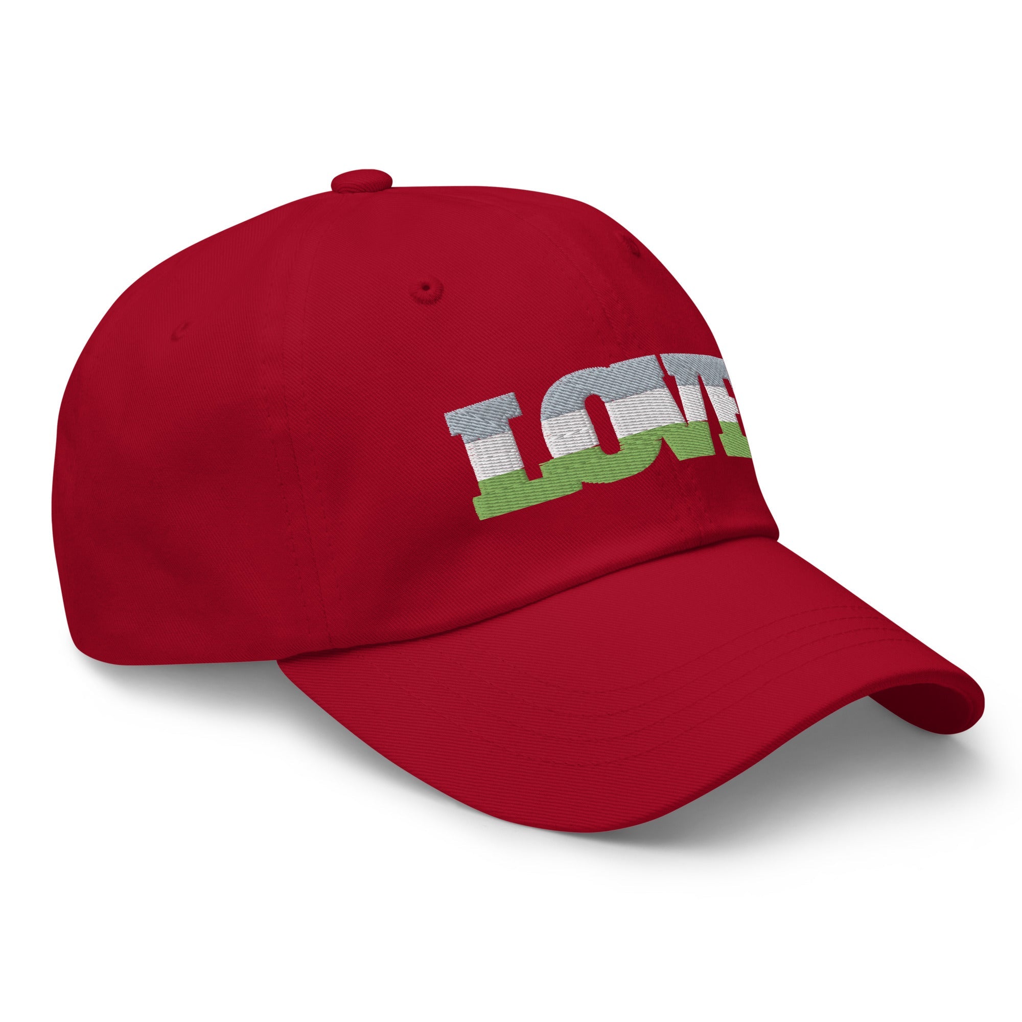 Genderqueer Love Cap
