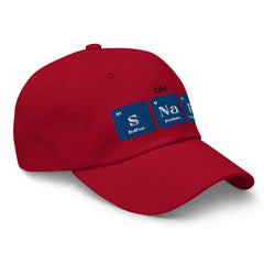 Oh! SNaP Cap