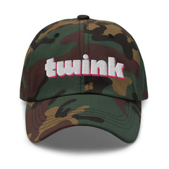Twink Cap