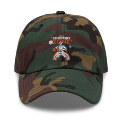 This Is My Comfort Zone Cap