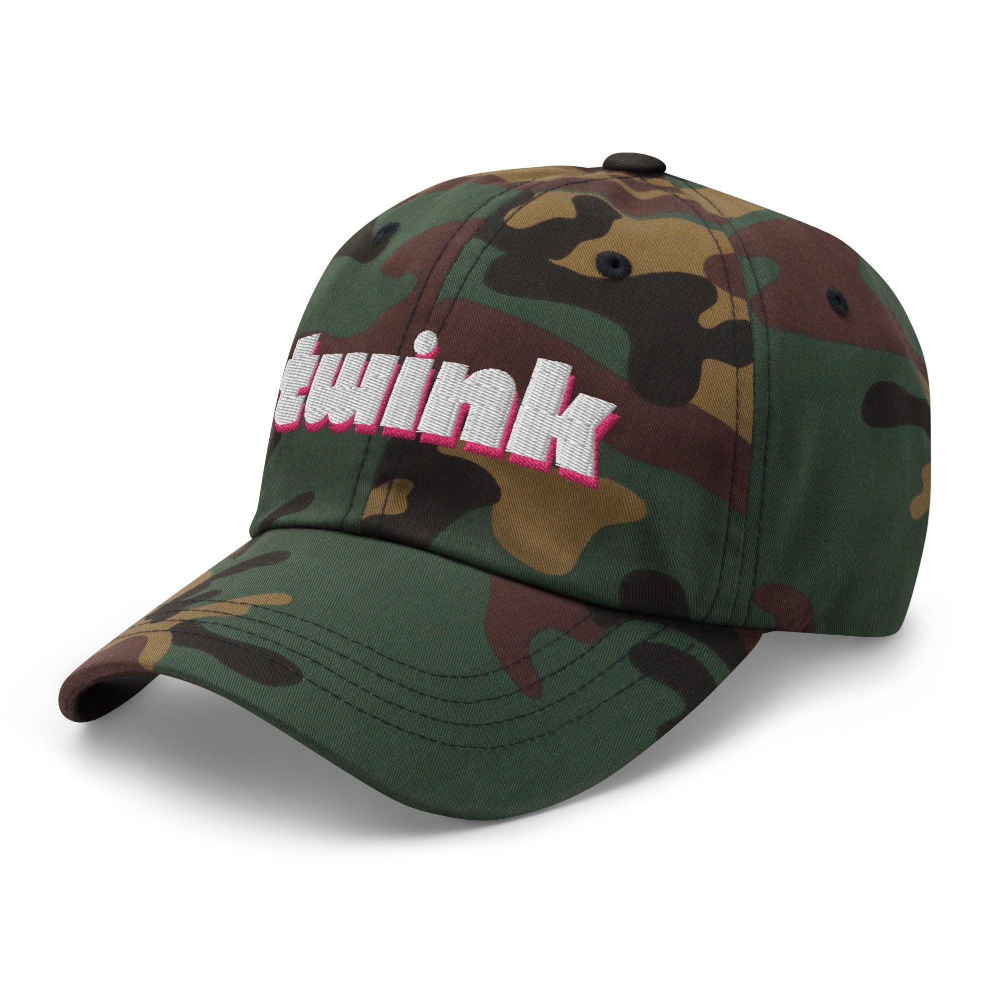 Twink Cap