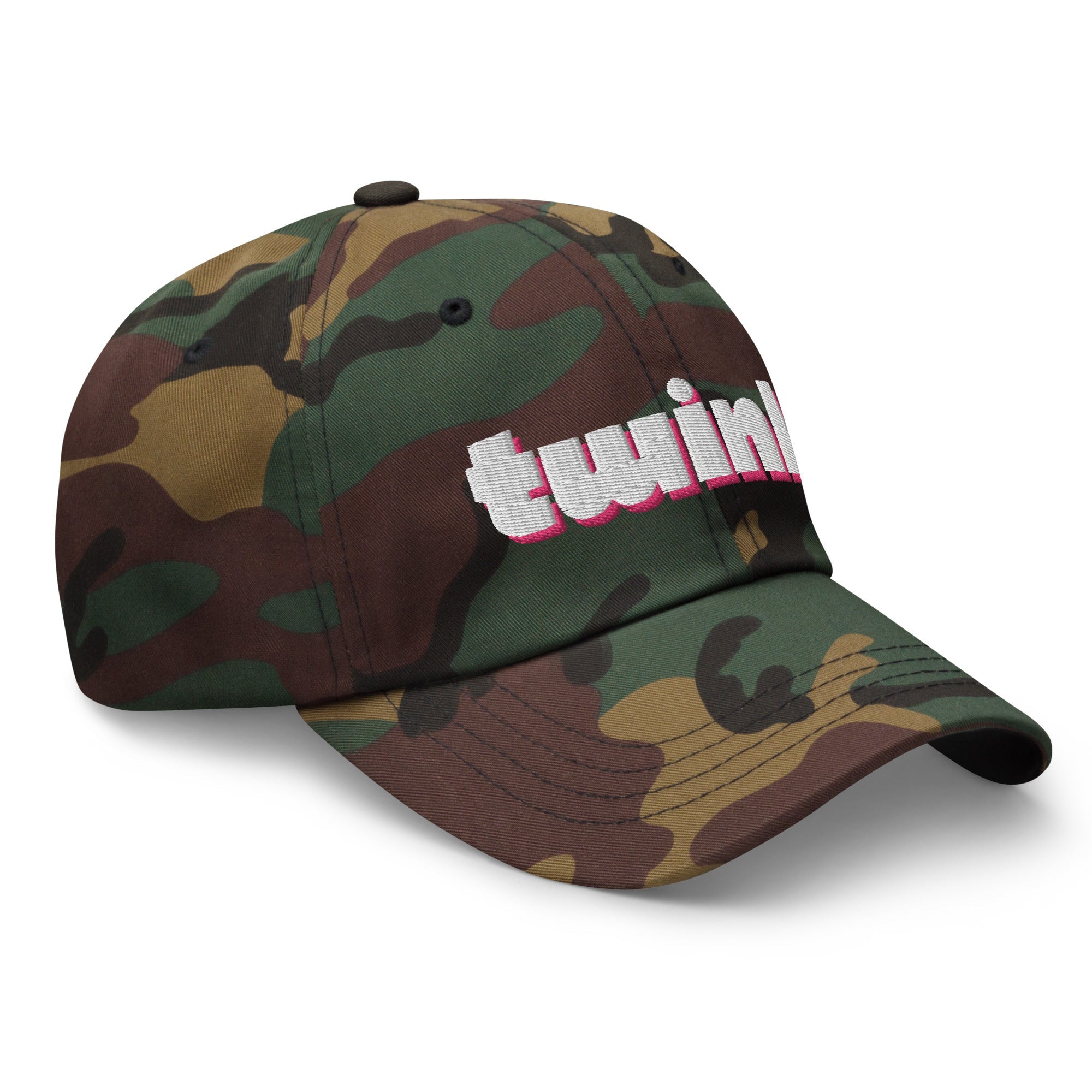 Twink Cap