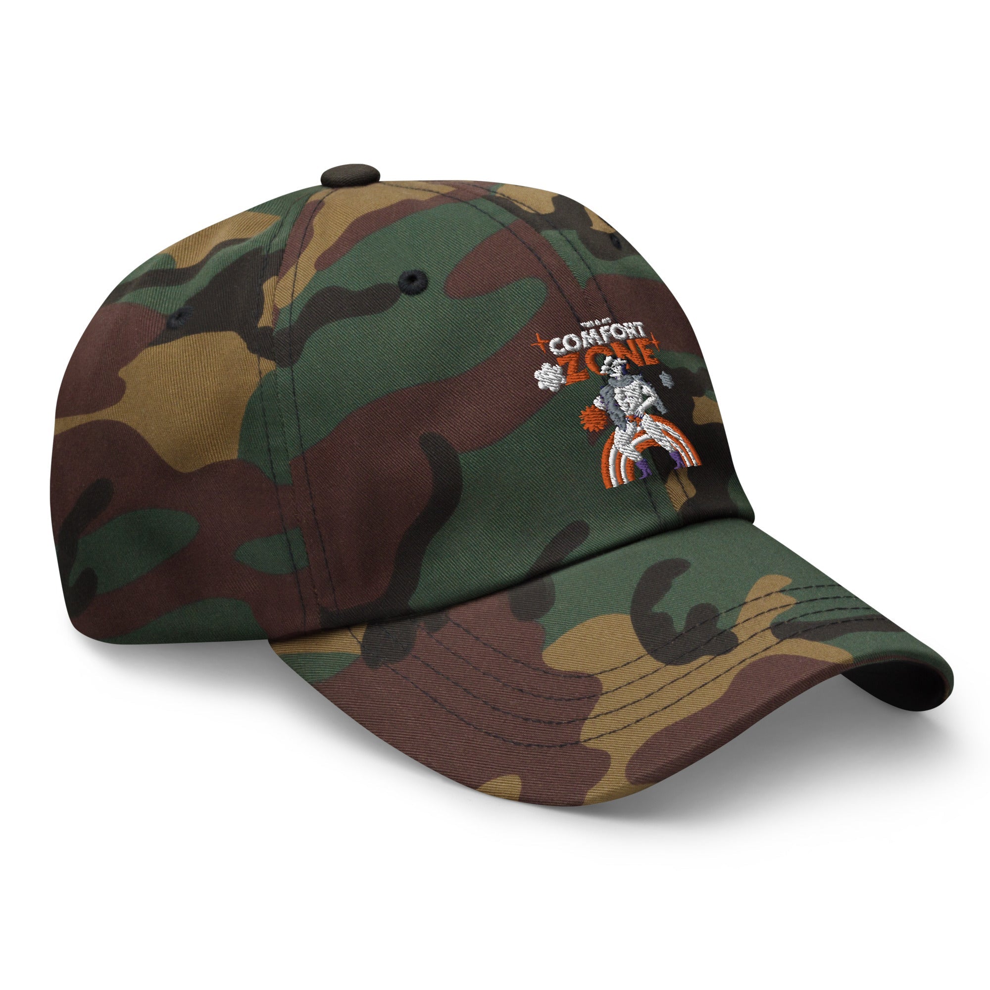 This Is My Comfort Zone Cap