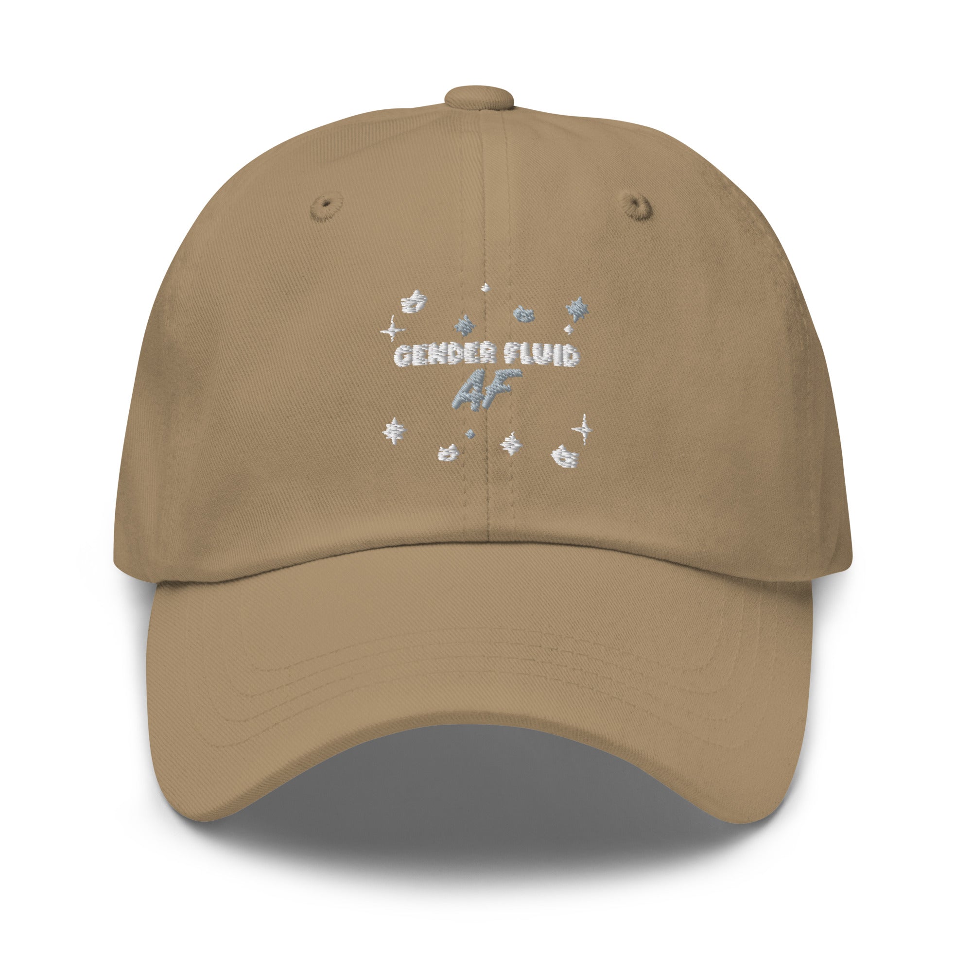 Gender Fluid AF Cap