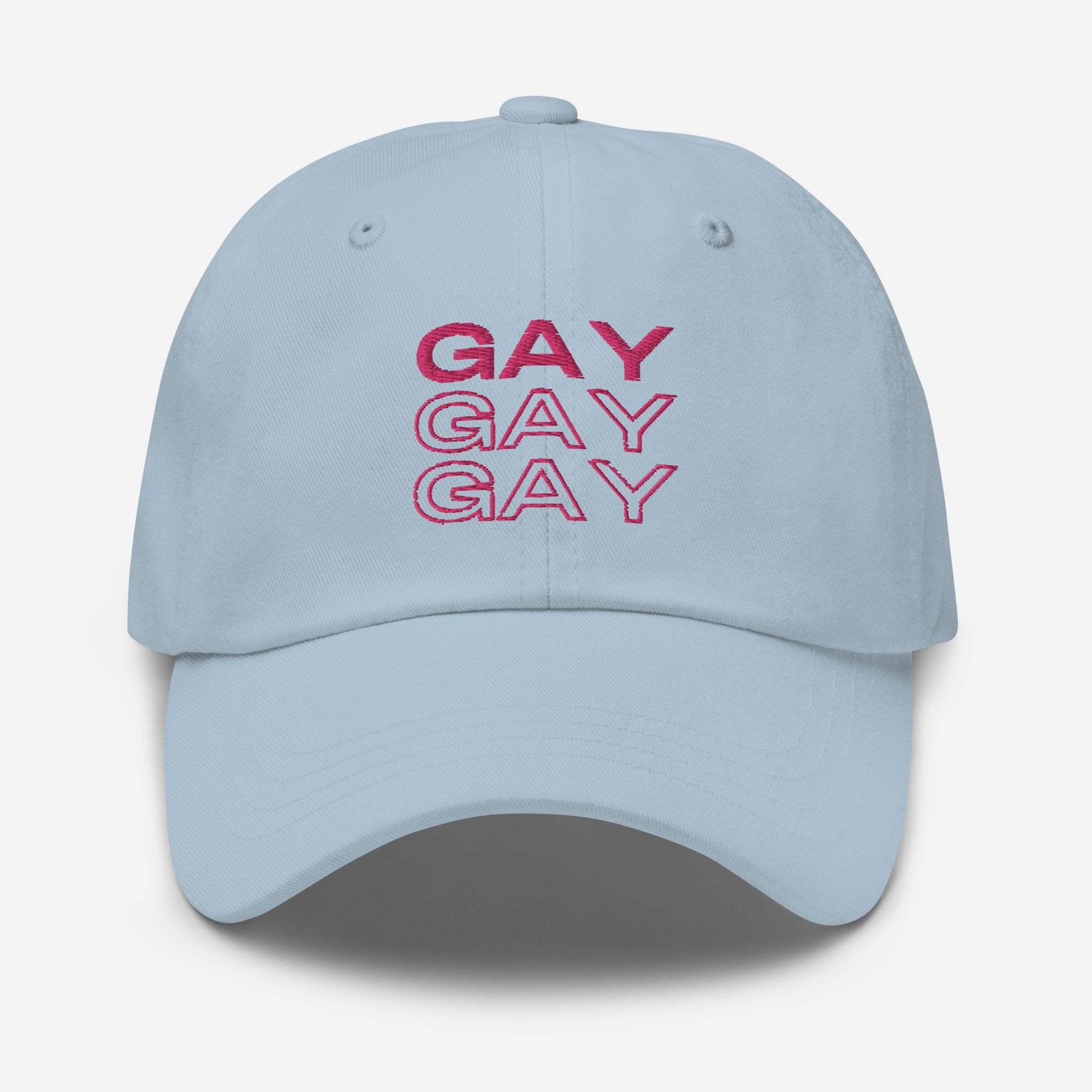 Gay Gay Gay Cap