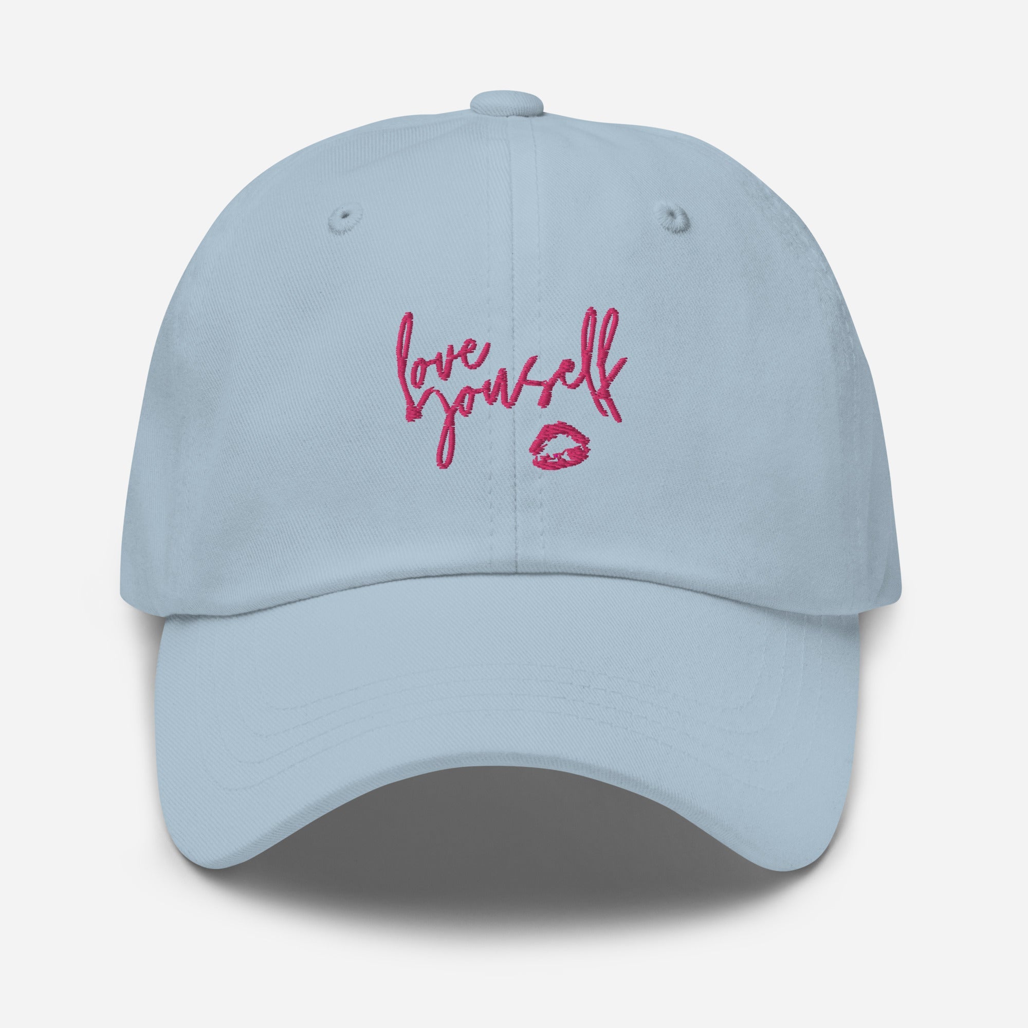 Love Yourself! Cap