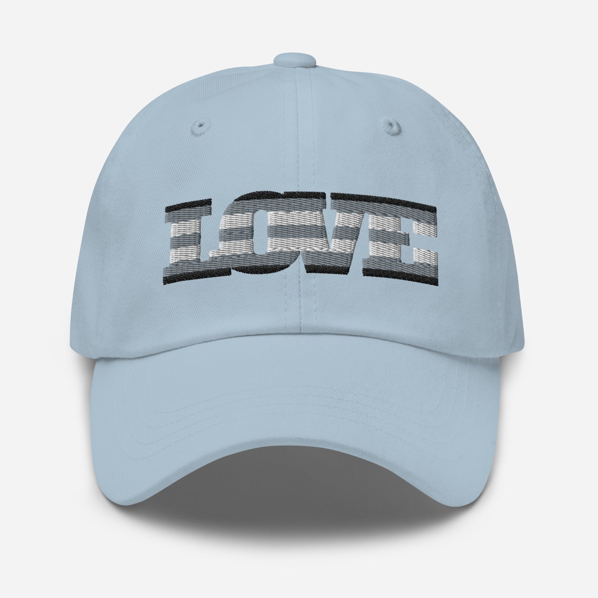 Agender Love Cap