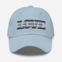 Agender Love Cap