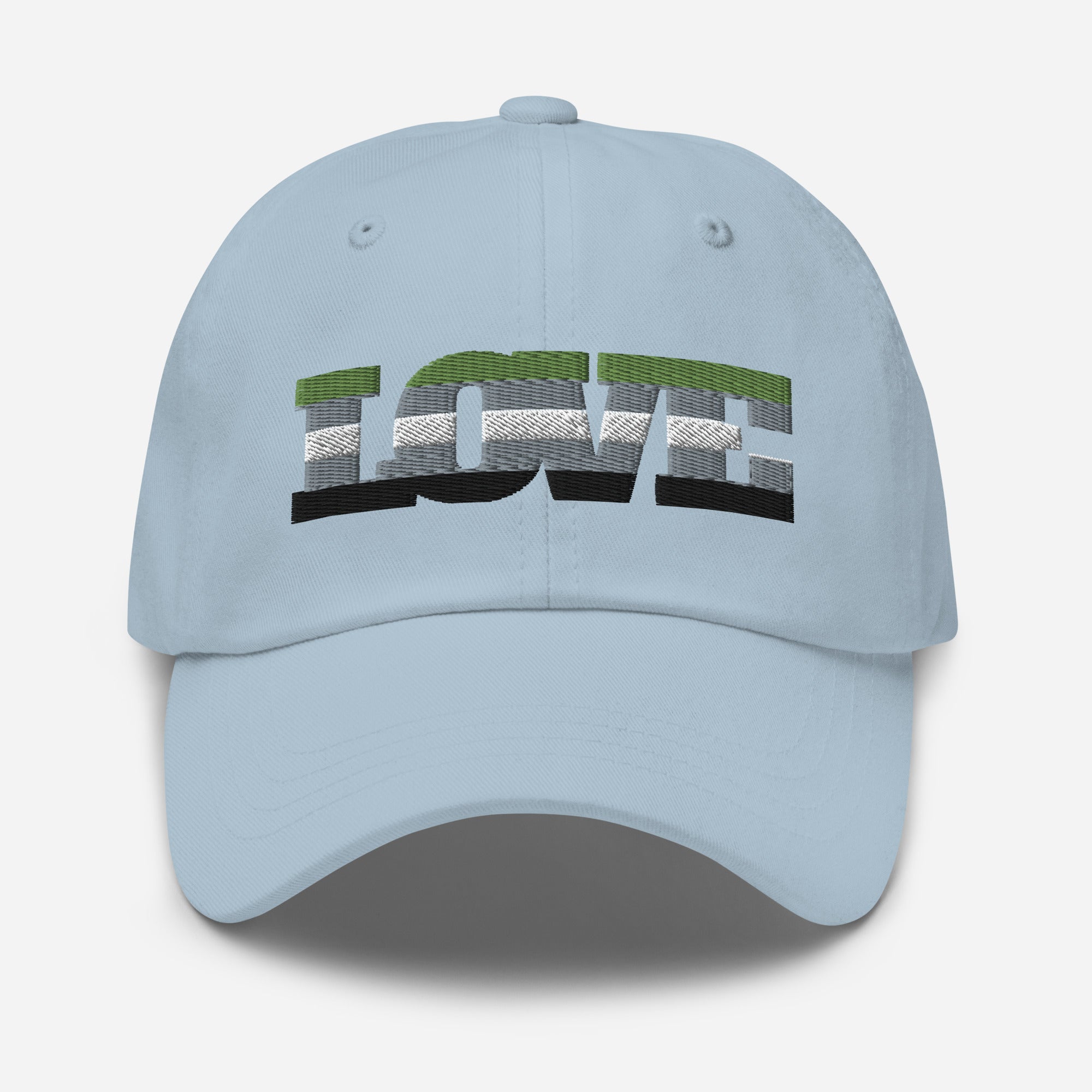Aromantic Love Cap