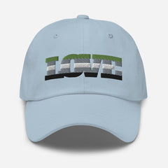 Aromantic Love Cap