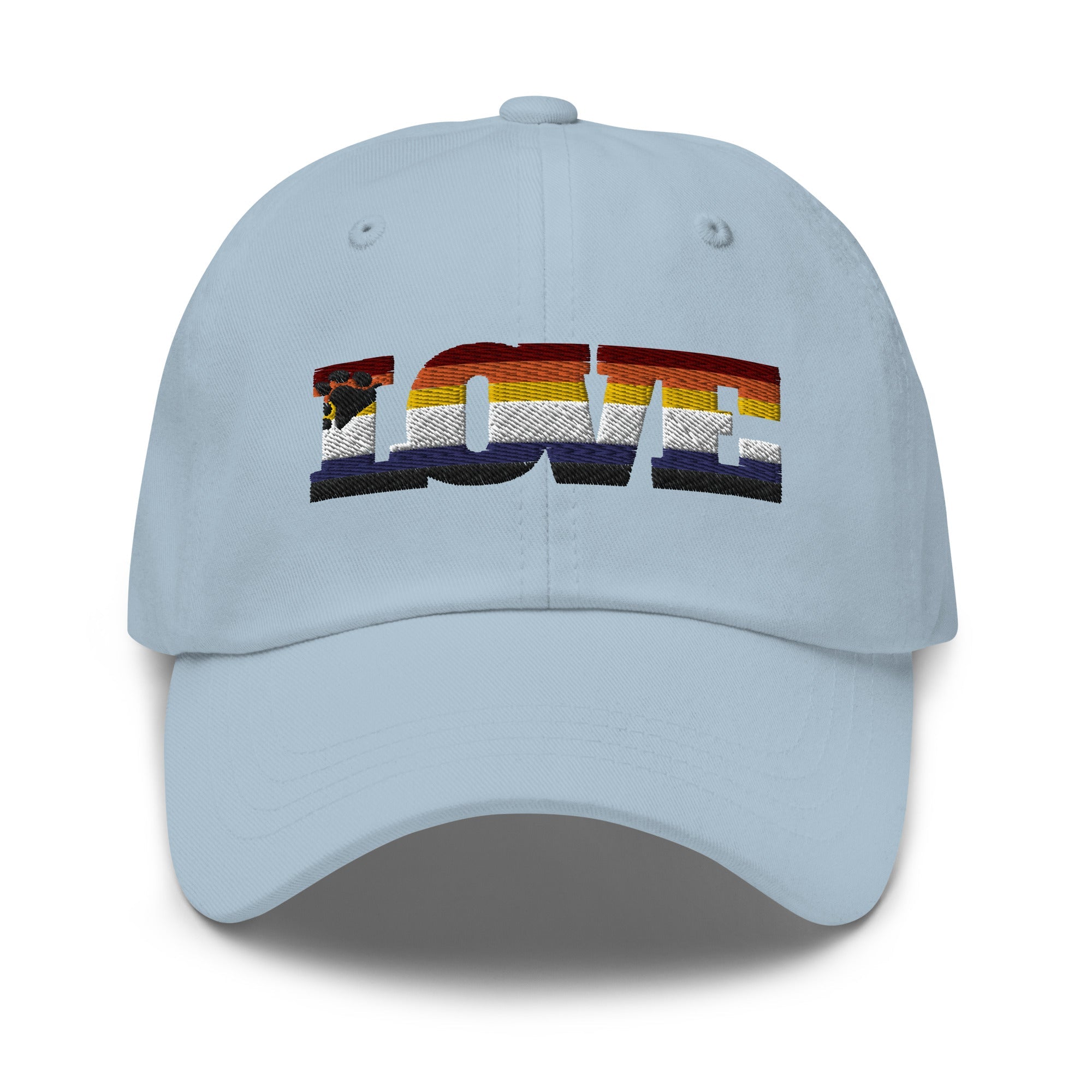 Gay Bear Love Cap
