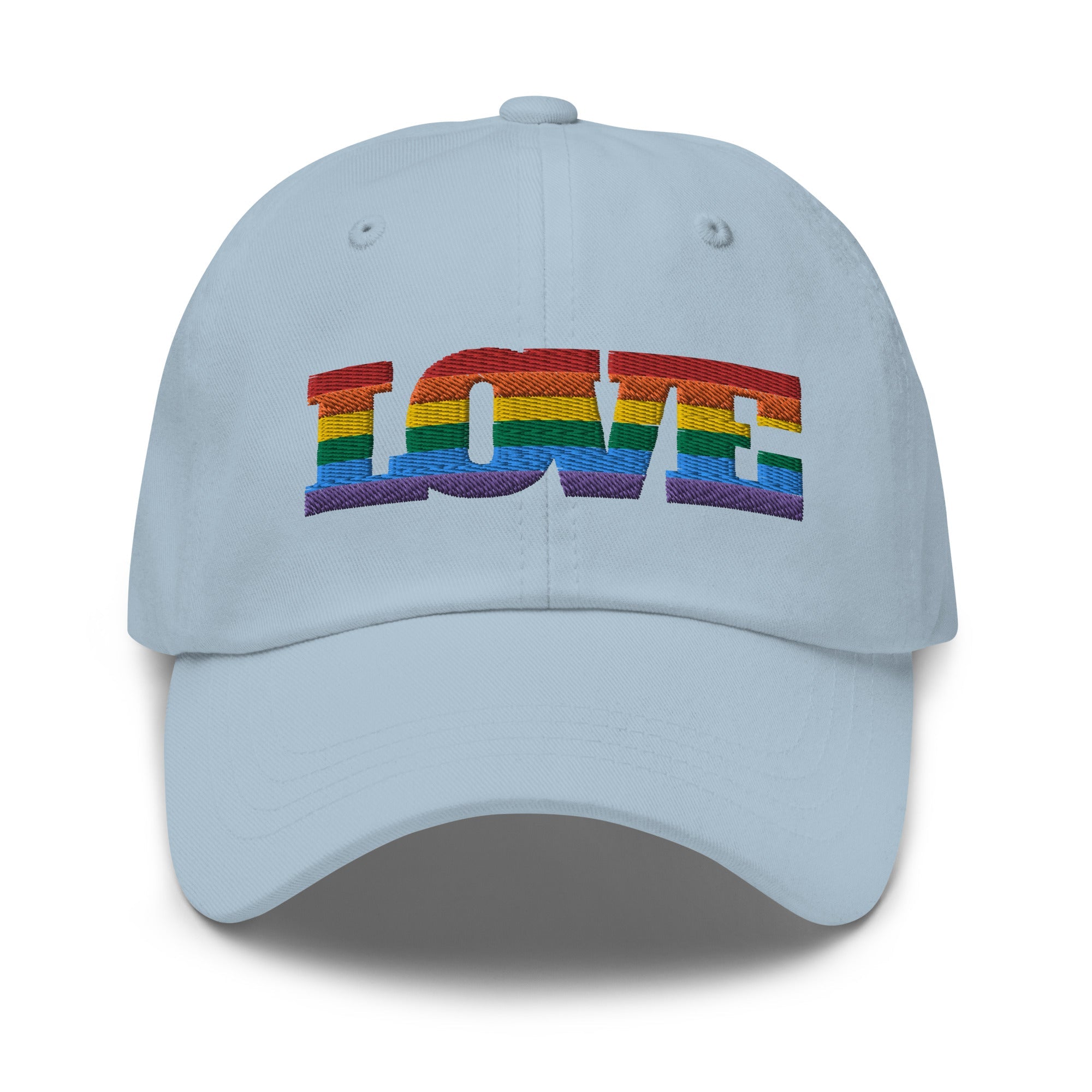 Gay Love Cap