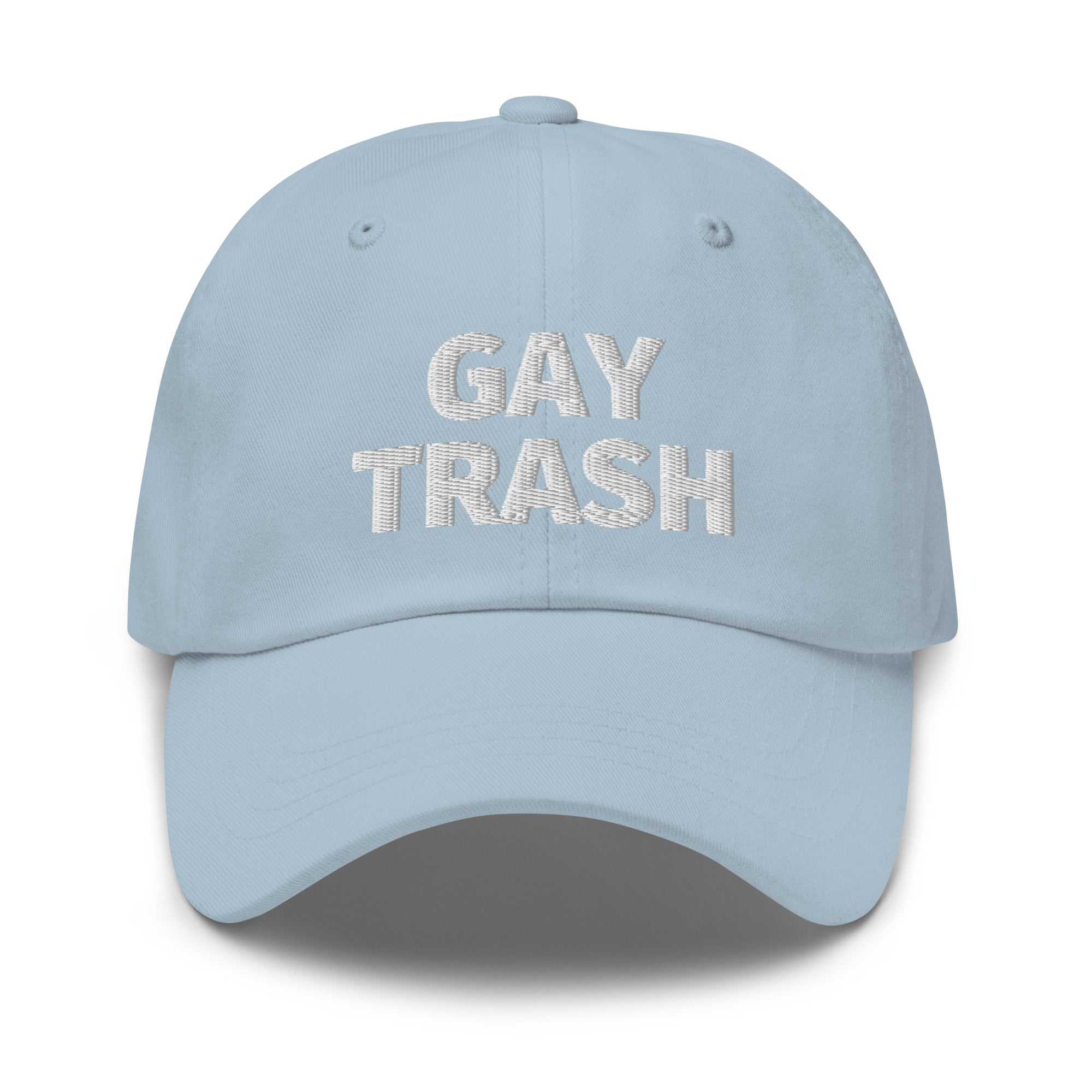 Gay Trash Cap
