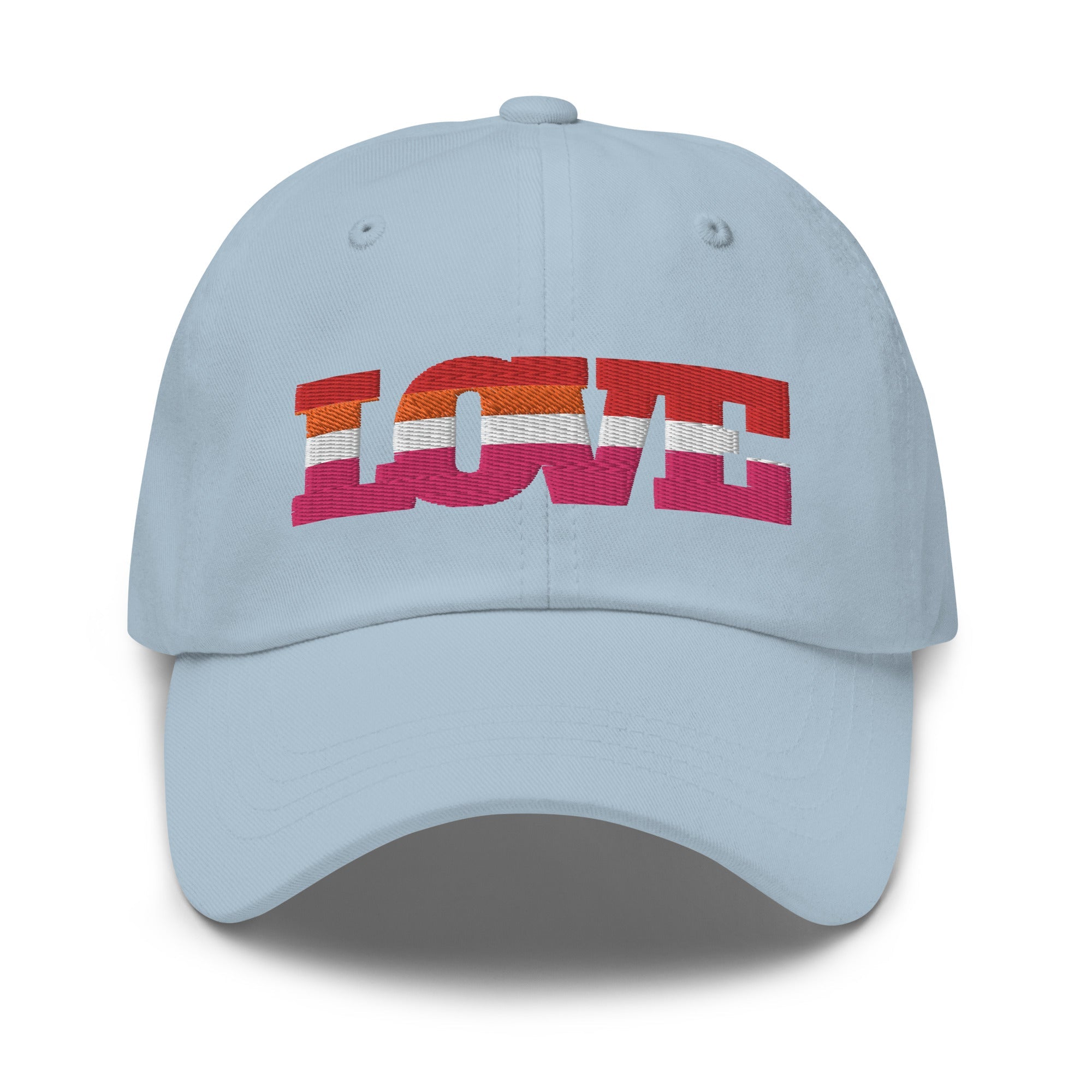 Lesbian Love Cap
