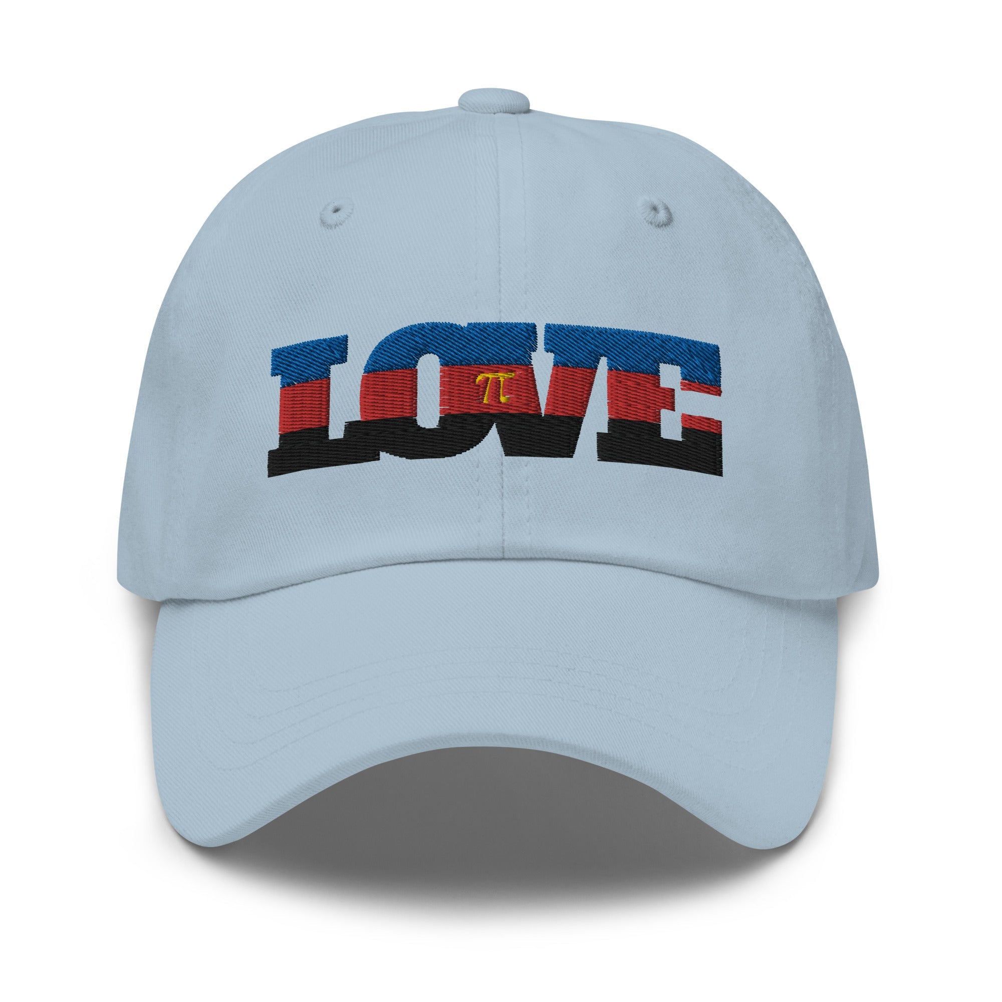 Polyamory Love Cap