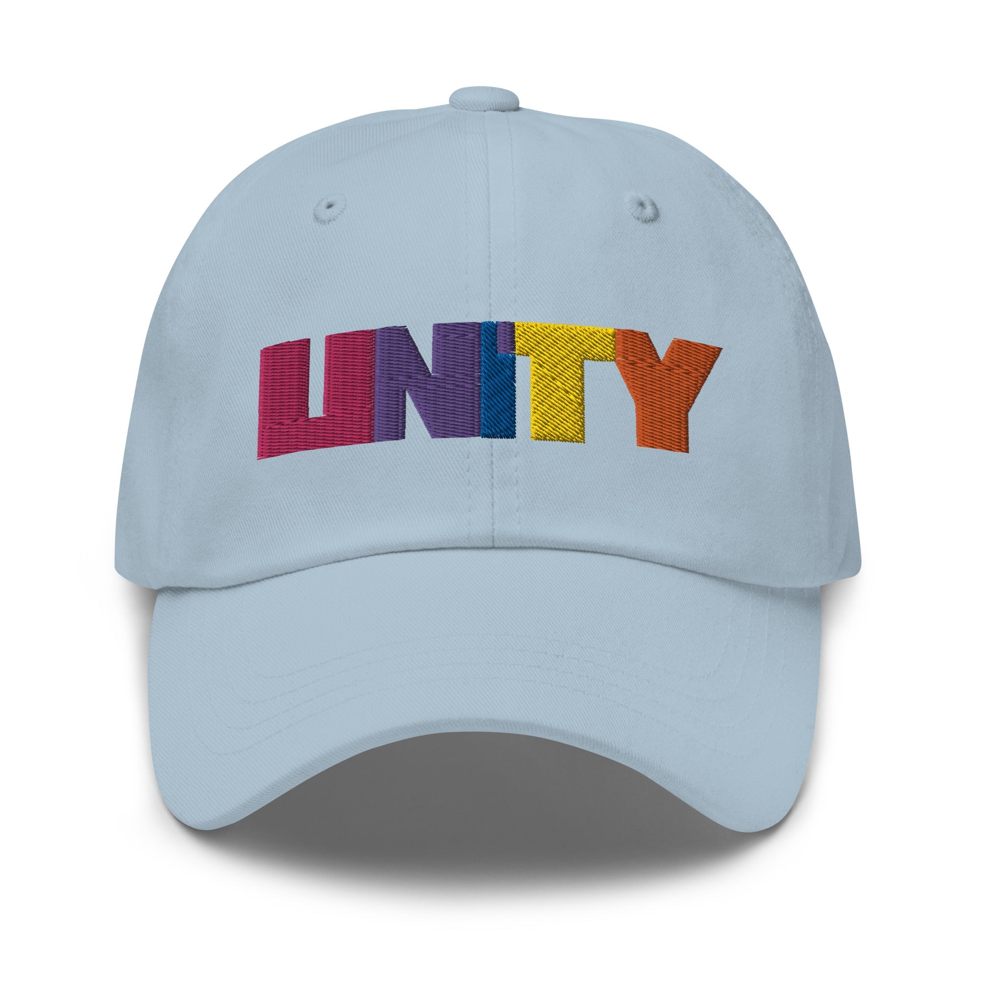 Unity Cap