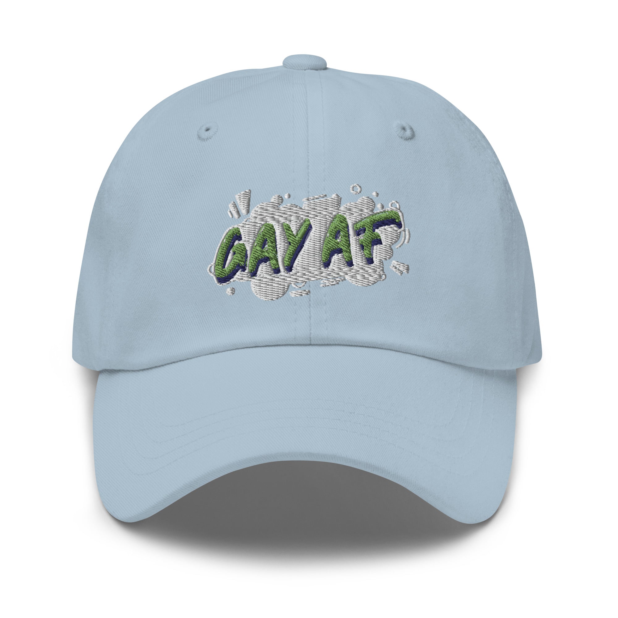 Gay AF Cap