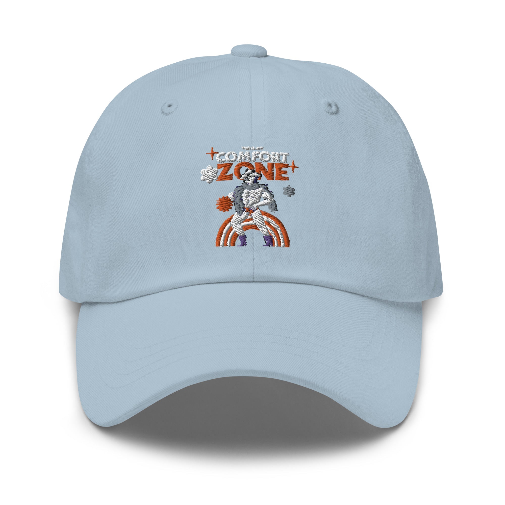 This Is My Comfort Zone Cap