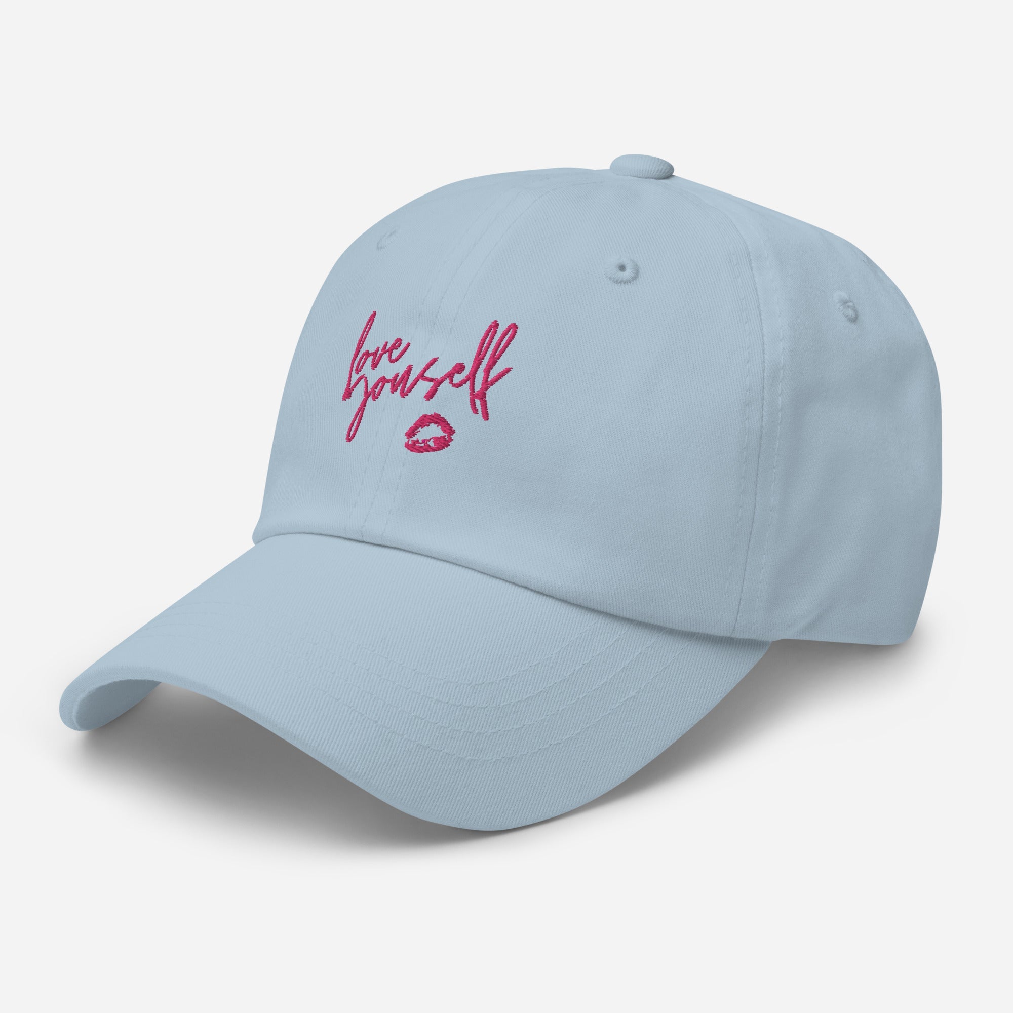 Love Yourself! Cap