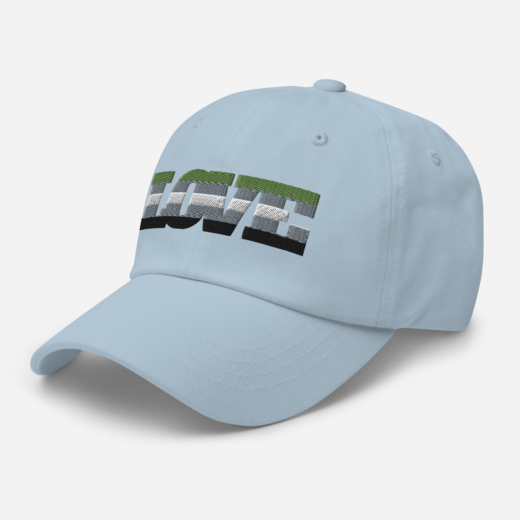 Aromantic Love Cap