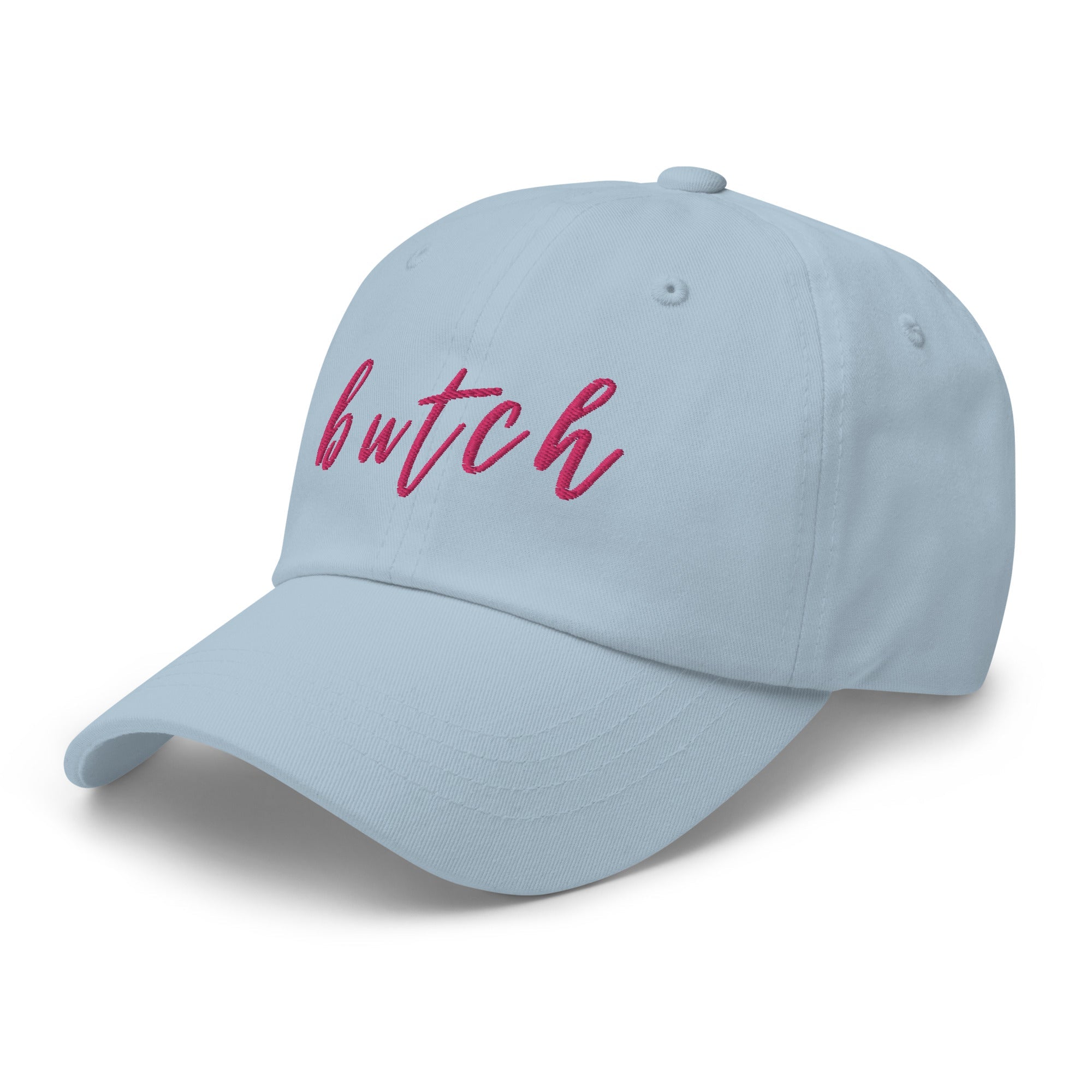 Butch Cap