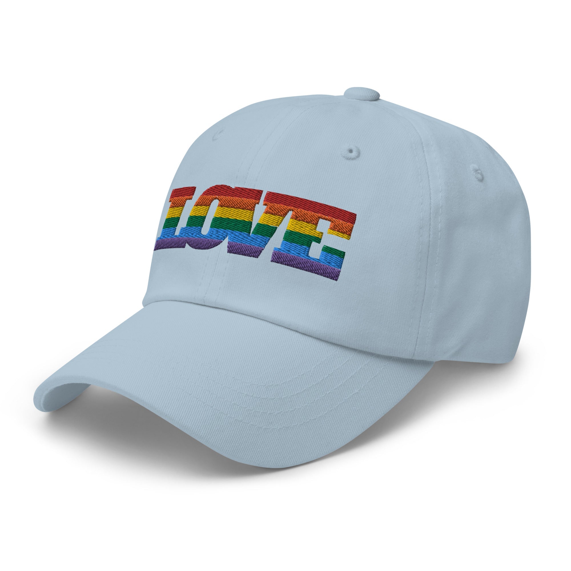 Gay Love Cap
