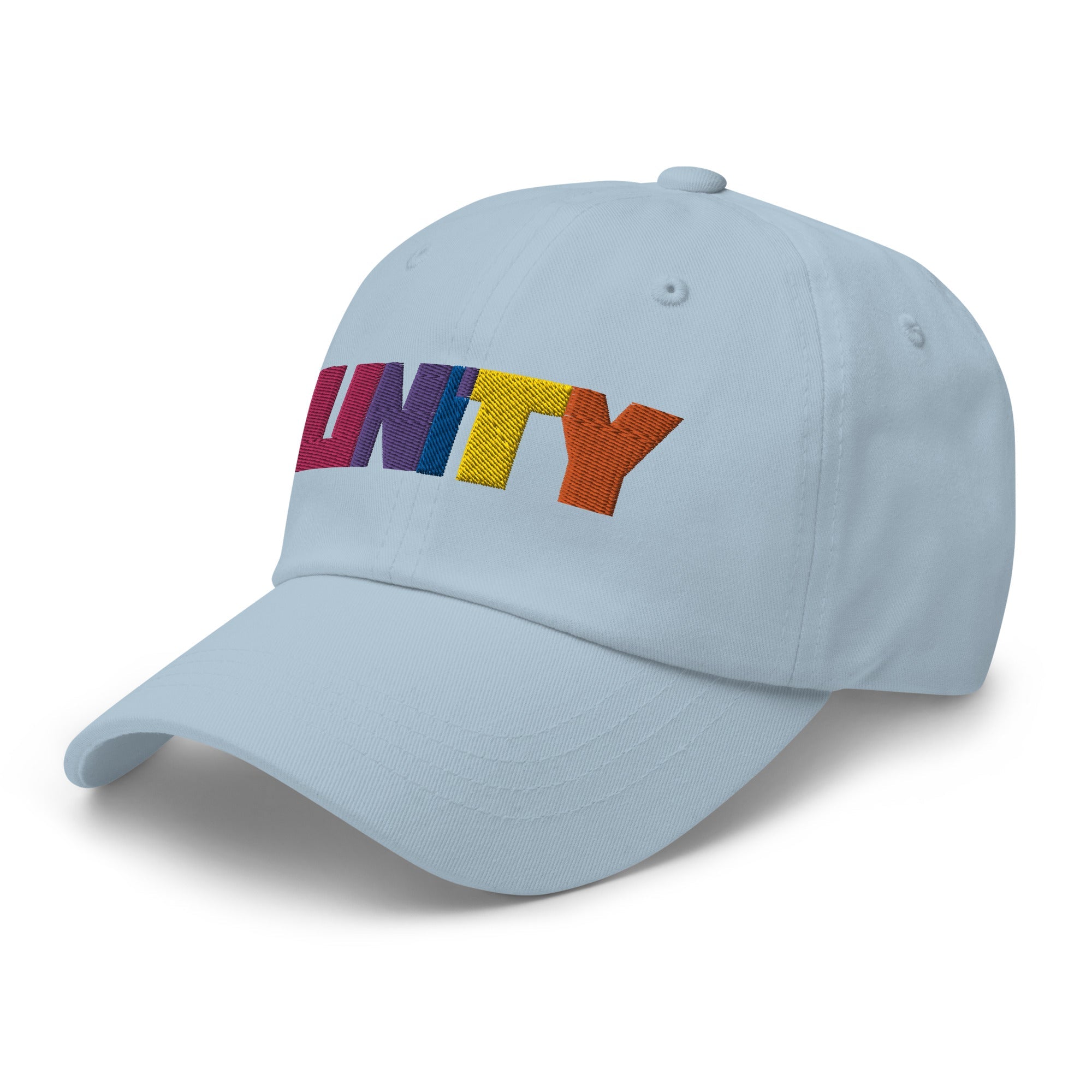 Unity Cap