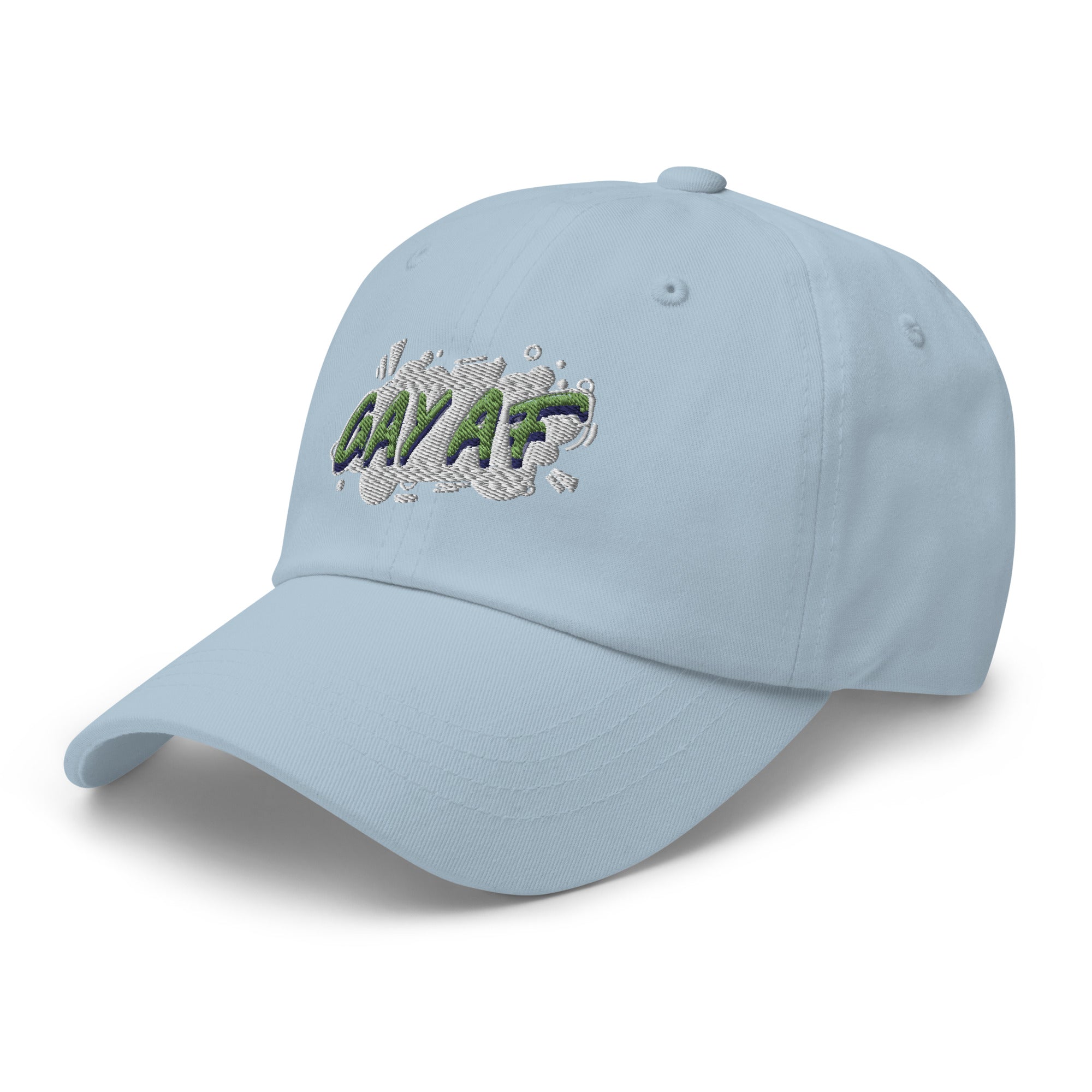Gay AF Cap