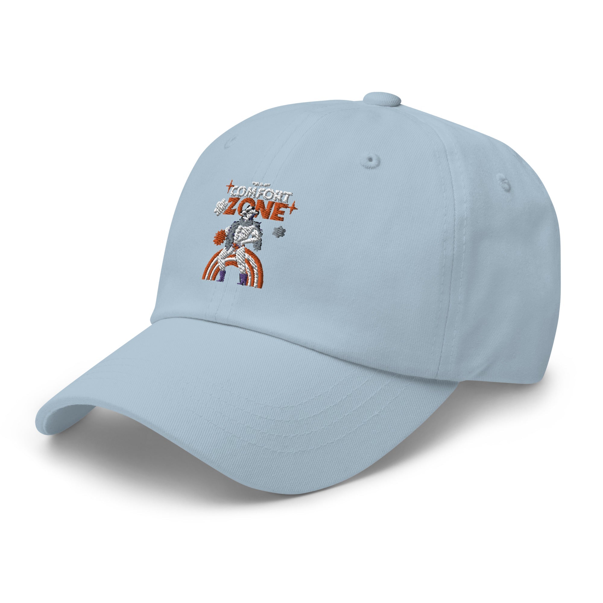 This Is My Comfort Zone Cap