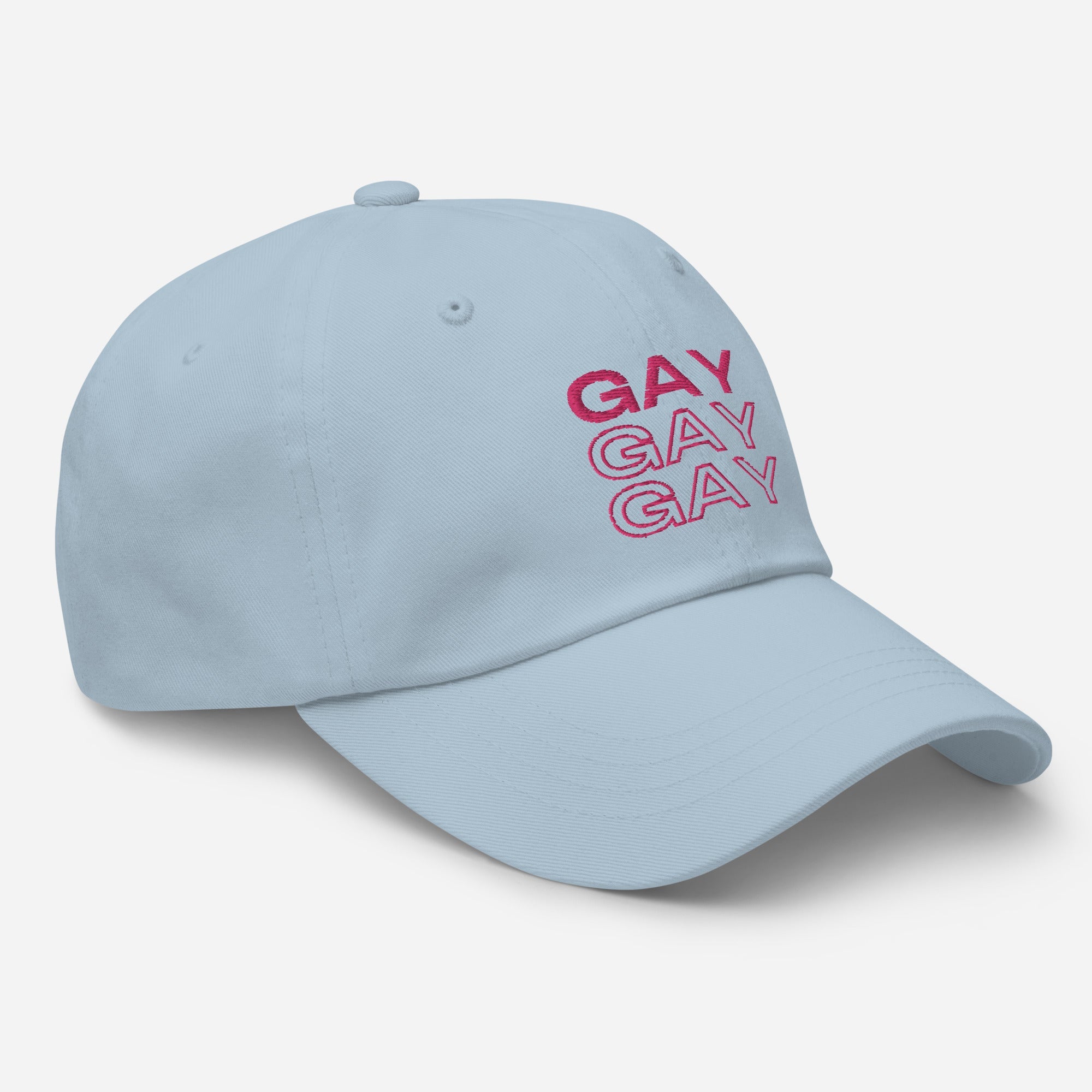 Gay Gay Gay Cap