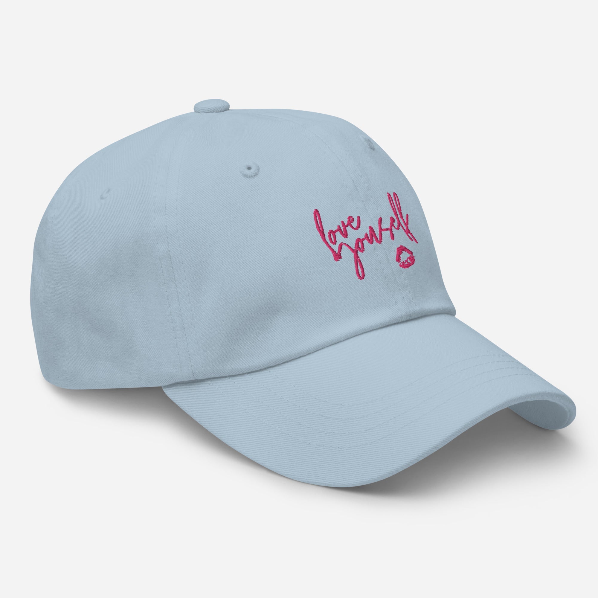 Love Yourself! Cap