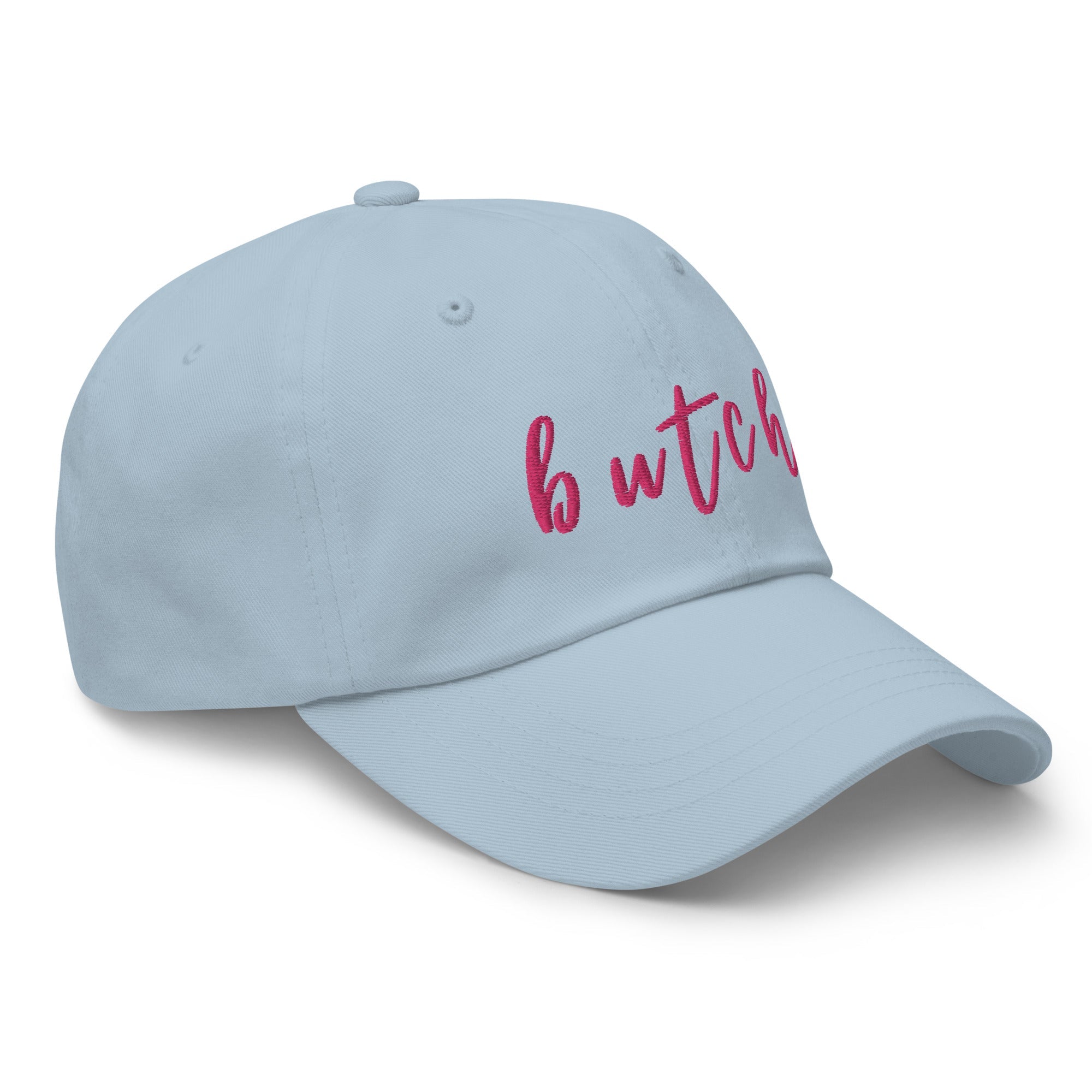 Butch Cap
