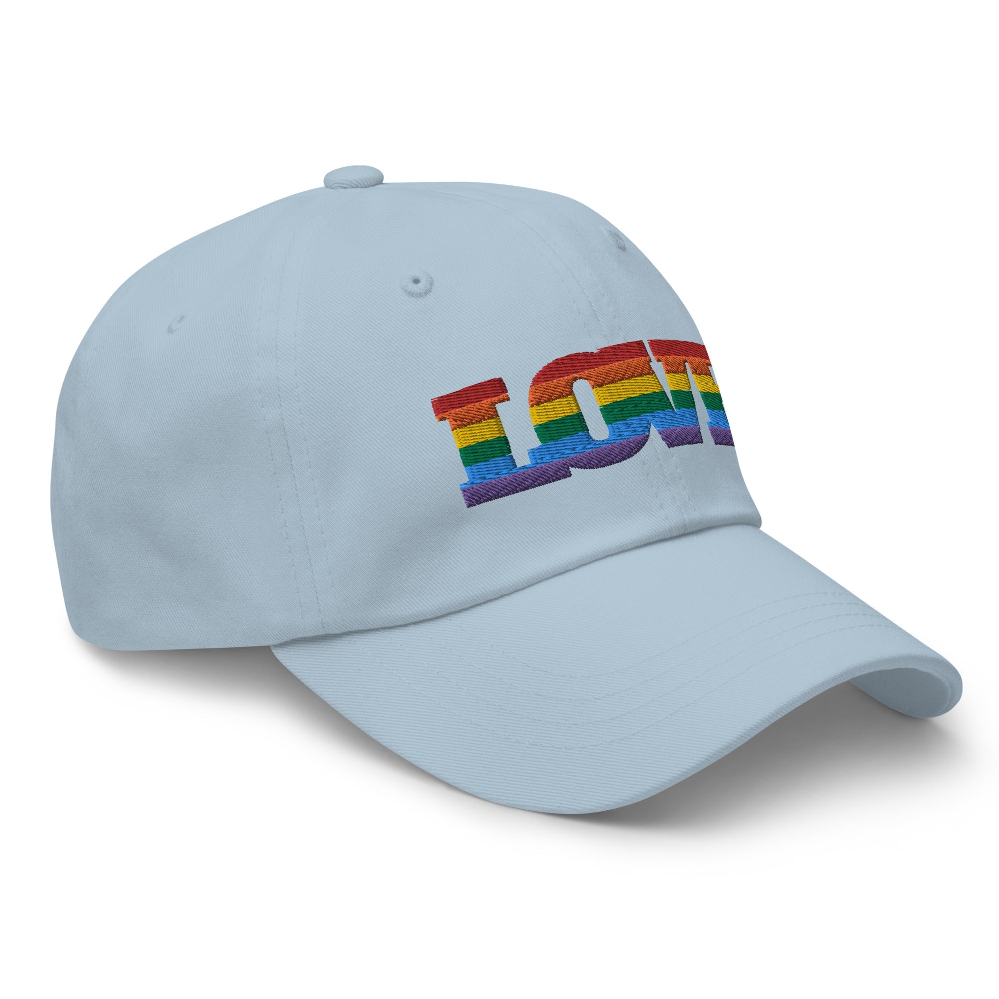 Gay Love Cap