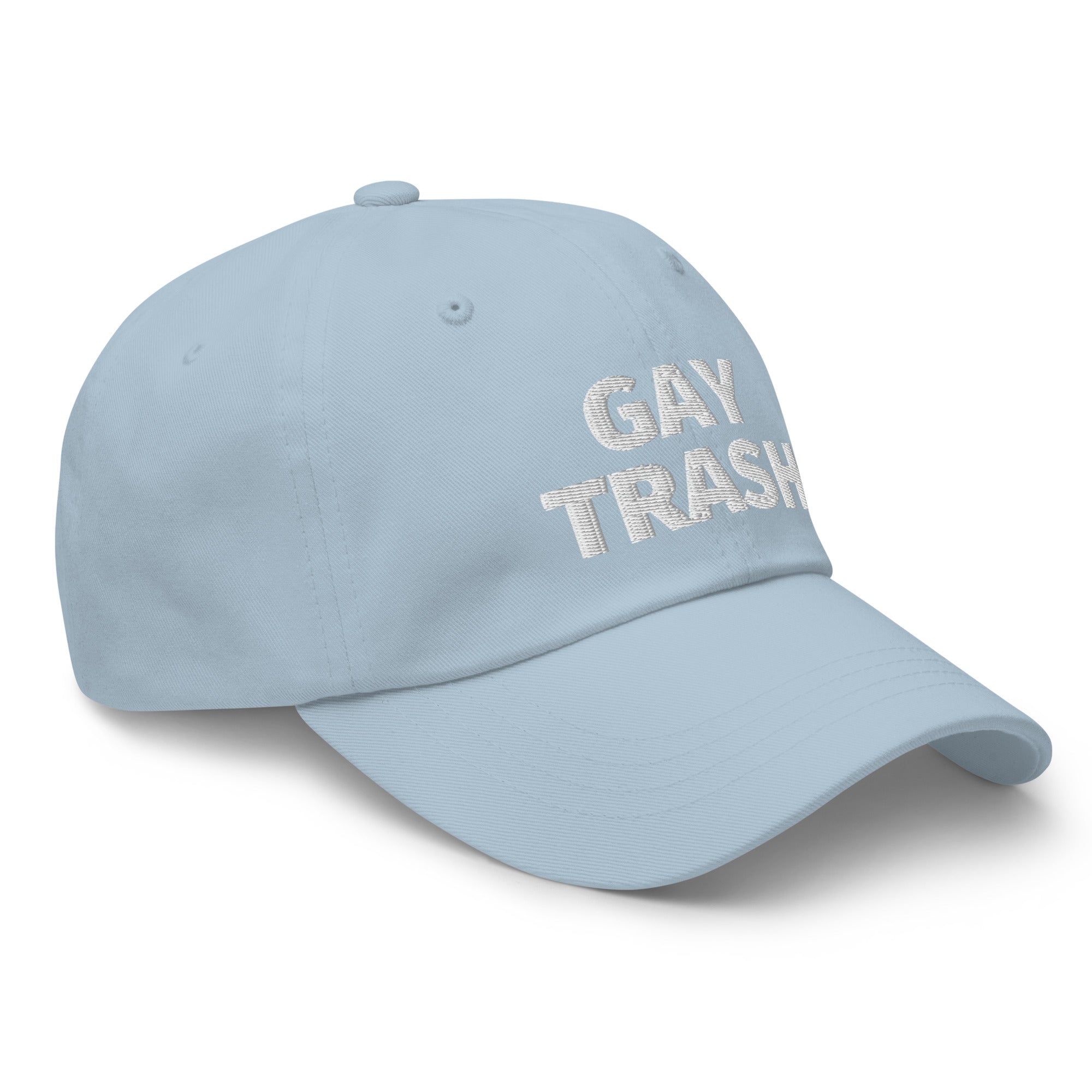 Gay Trash Cap