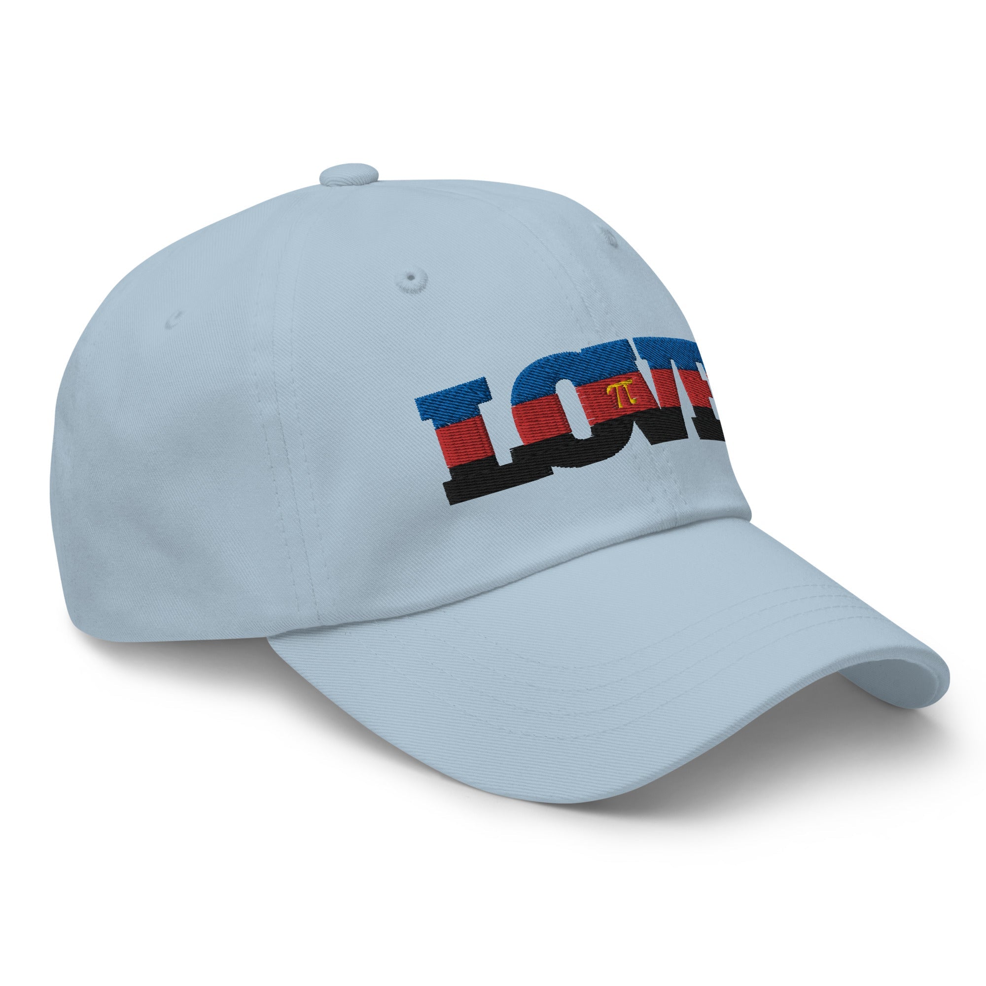 Polyamory Love Cap