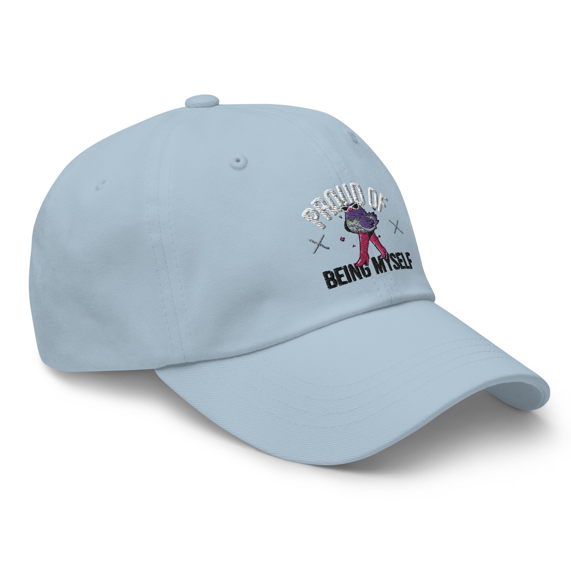 Proud Of Being Myself Cap