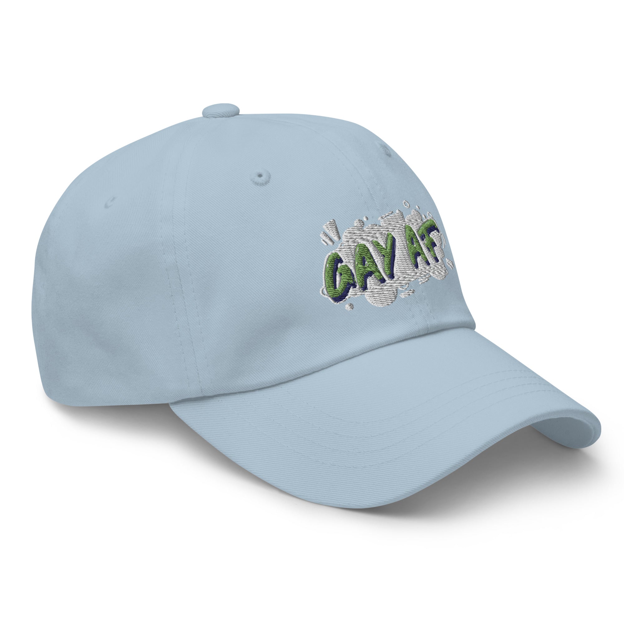 Gay AF Cap