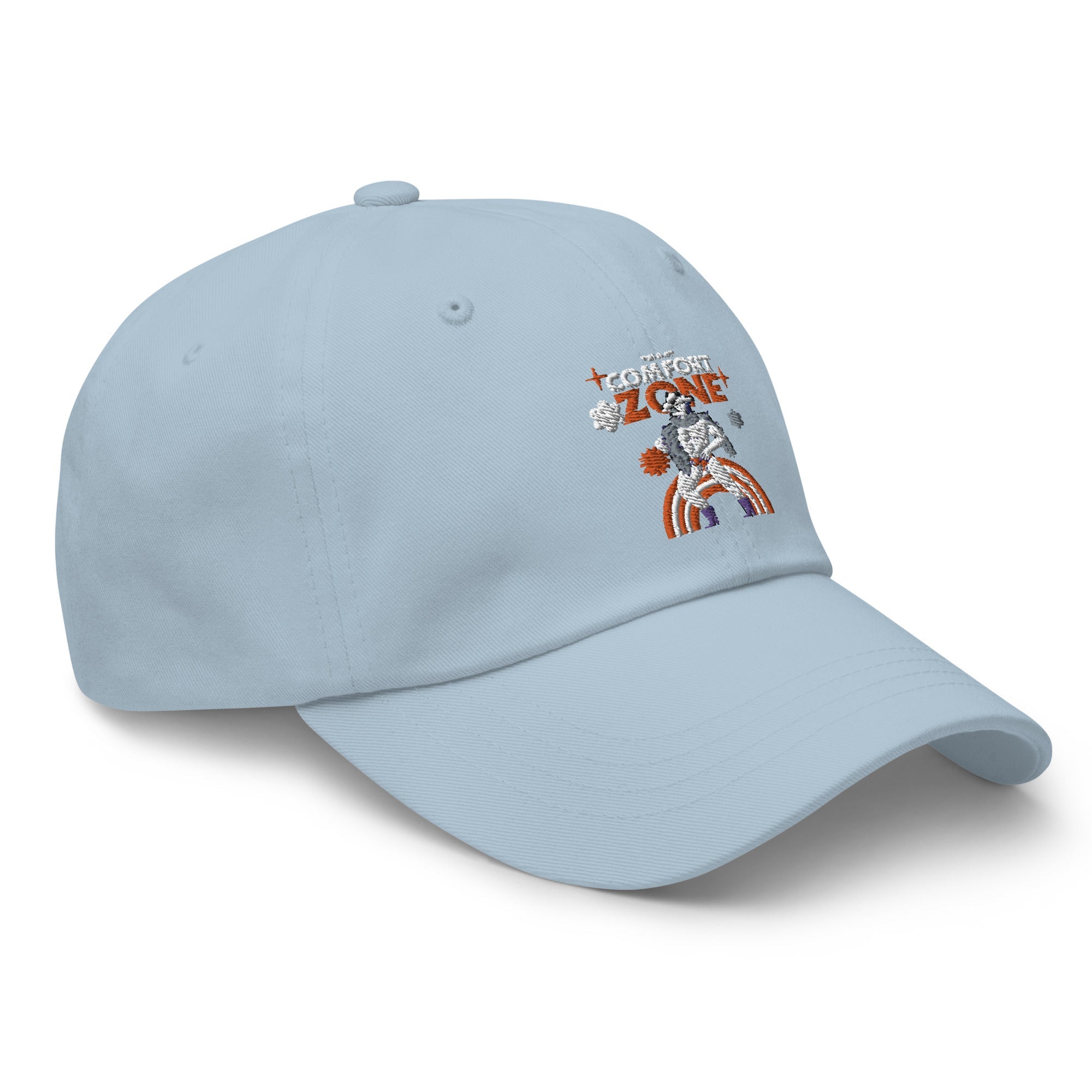 This Is My Comfort Zone Cap
