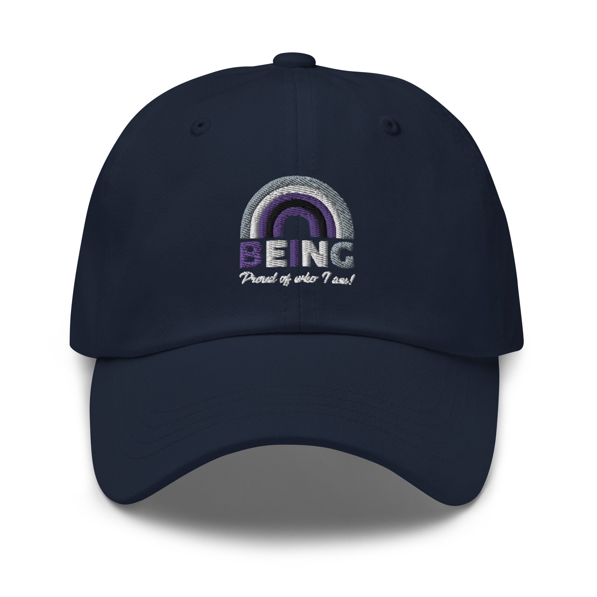 Being Proud Of Who I Am! Cap
