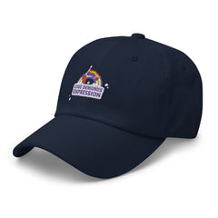 Love Demands Expression Cap